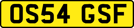 OS54GSF