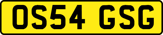 OS54GSG