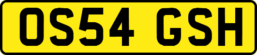 OS54GSH