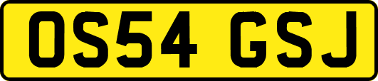 OS54GSJ