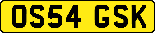 OS54GSK
