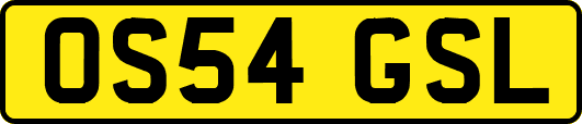 OS54GSL