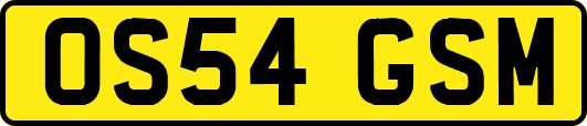 OS54GSM