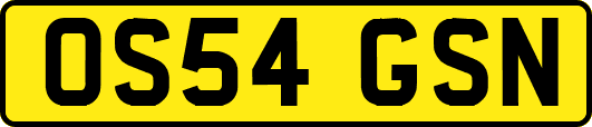 OS54GSN
