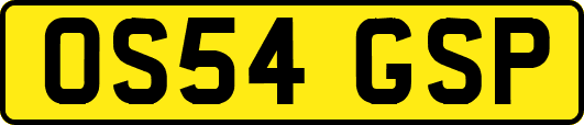 OS54GSP
