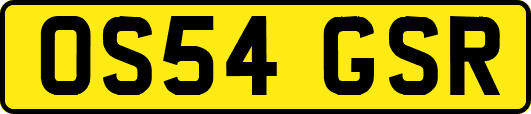 OS54GSR