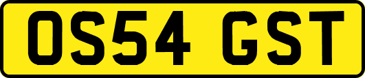 OS54GST