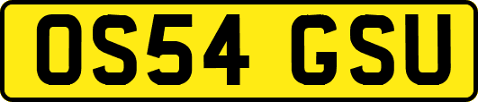 OS54GSU