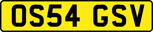 OS54GSV