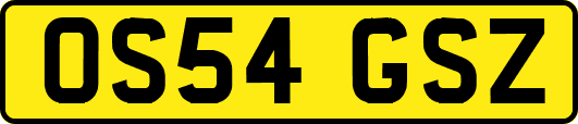 OS54GSZ