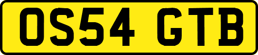 OS54GTB