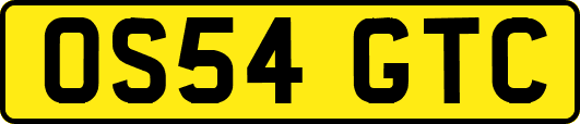 OS54GTC