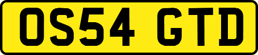 OS54GTD