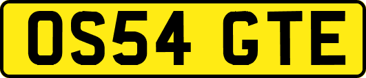 OS54GTE