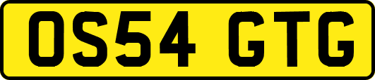 OS54GTG