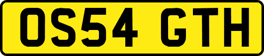 OS54GTH