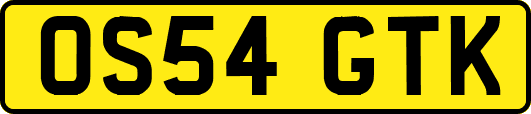 OS54GTK