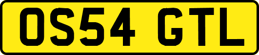 OS54GTL