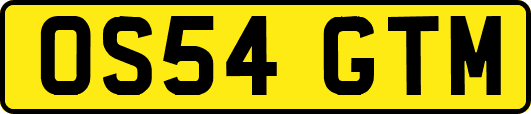 OS54GTM