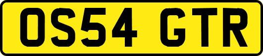 OS54GTR