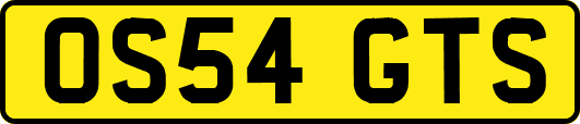 OS54GTS