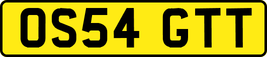 OS54GTT