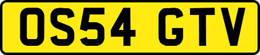 OS54GTV