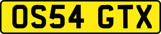 OS54GTX
