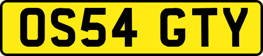 OS54GTY