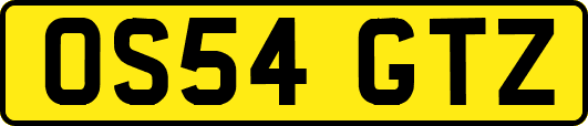 OS54GTZ