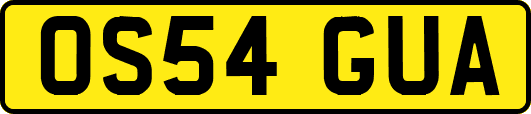 OS54GUA
