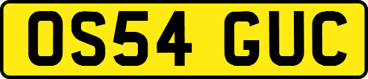 OS54GUC