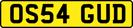 OS54GUD