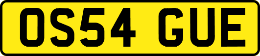 OS54GUE
