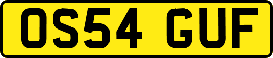 OS54GUF