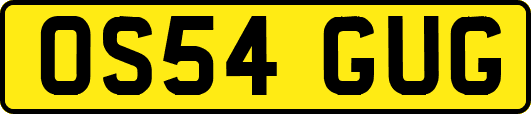OS54GUG