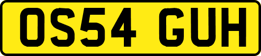 OS54GUH