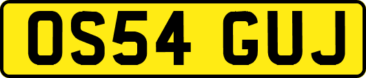 OS54GUJ