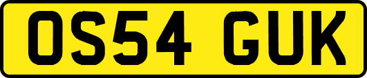 OS54GUK