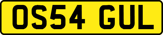 OS54GUL