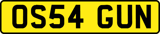 OS54GUN
