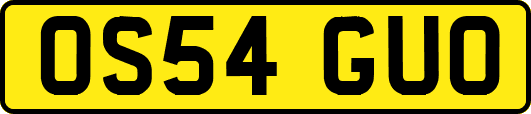 OS54GUO