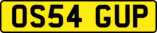 OS54GUP