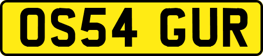 OS54GUR