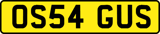 OS54GUS