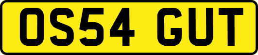 OS54GUT