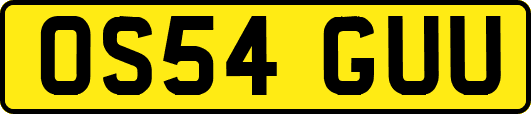 OS54GUU