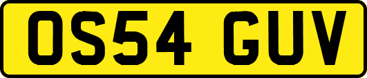 OS54GUV