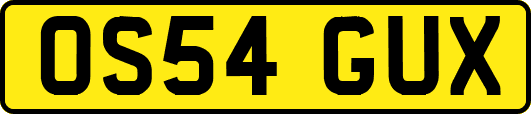 OS54GUX