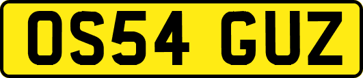 OS54GUZ